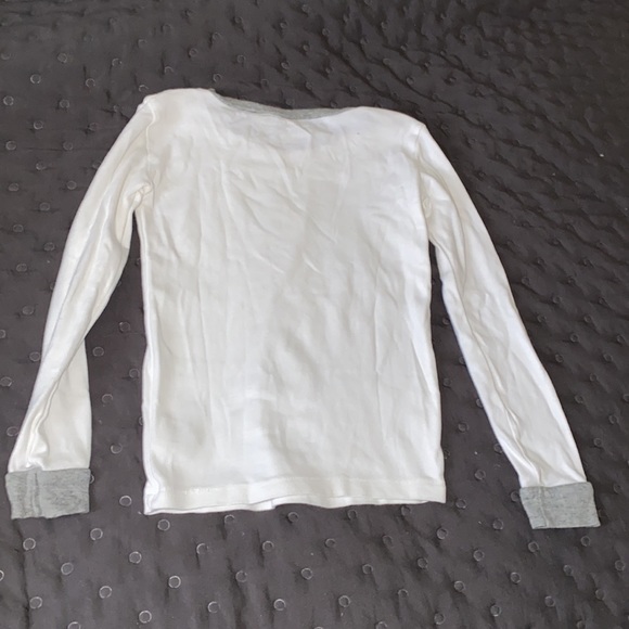 Burt’s Bees Kids Shirt Size 6 - Picture 5 of 5